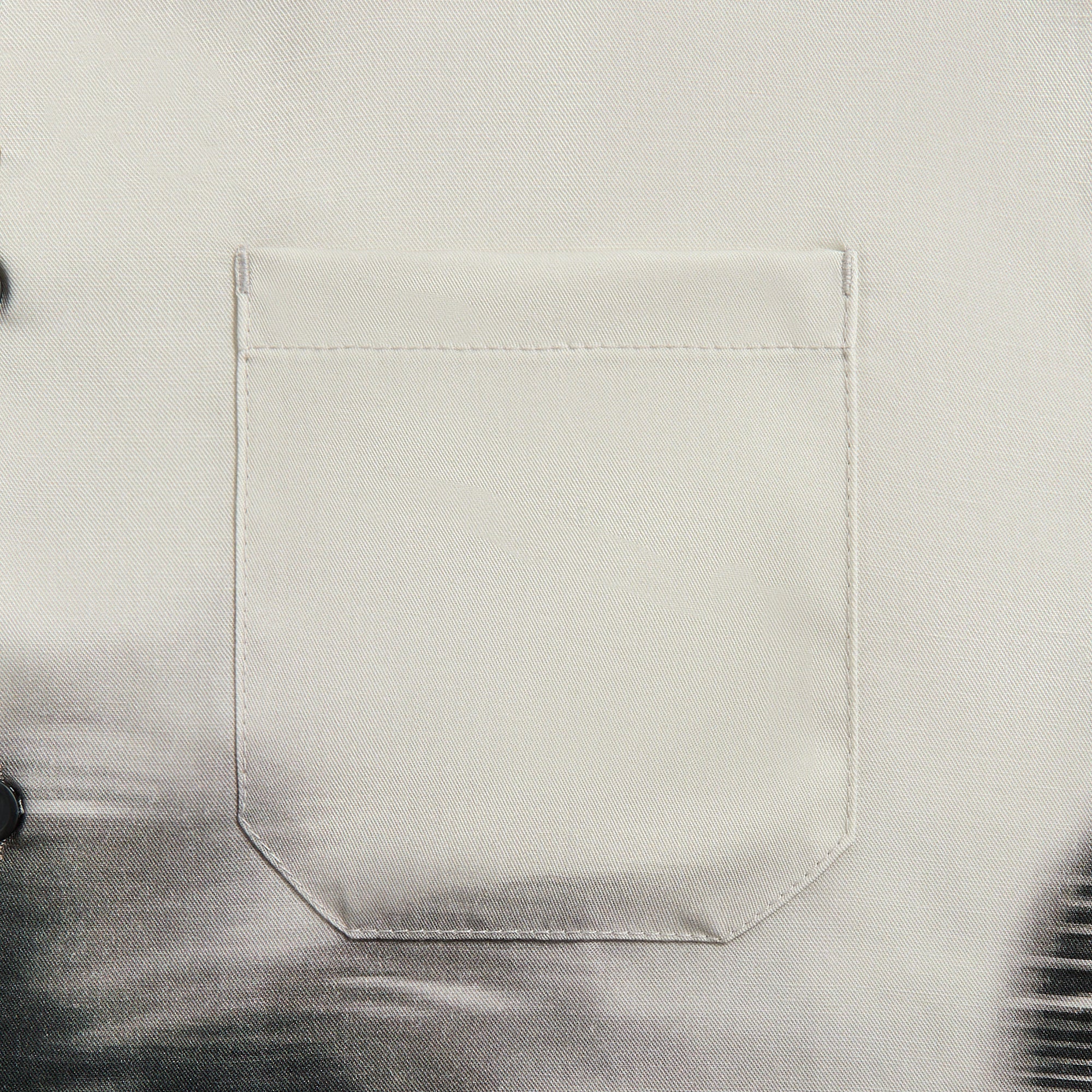 Stampd Camp Collar Top - Motion Print | Kith Motion Print