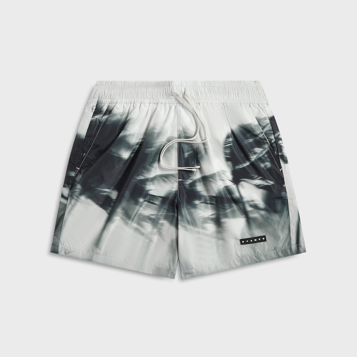 Stampd Trunk - Palms Motion Print | Kith Palms Motion Print