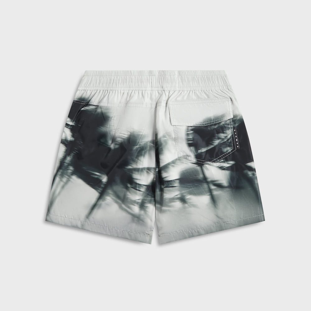 Stampd Trunk - Palms Motion Print | Kith Palms Motion Print