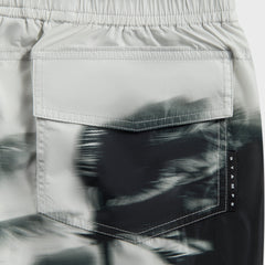 Stampd Trunk - Palms Motion Print | Kith Palms Motion Print