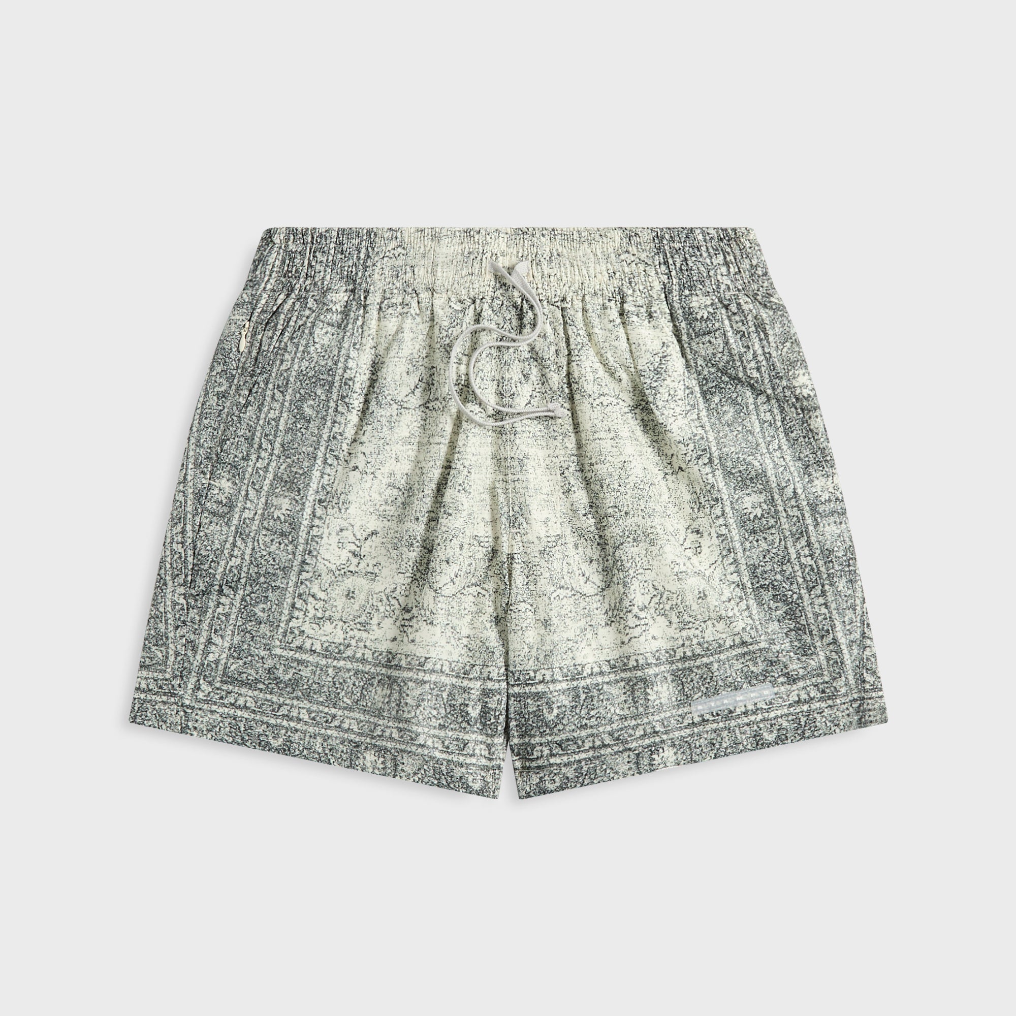 Stampd SS25 Rug Trunk - Rug Print V3 | Kith Rug Print V3