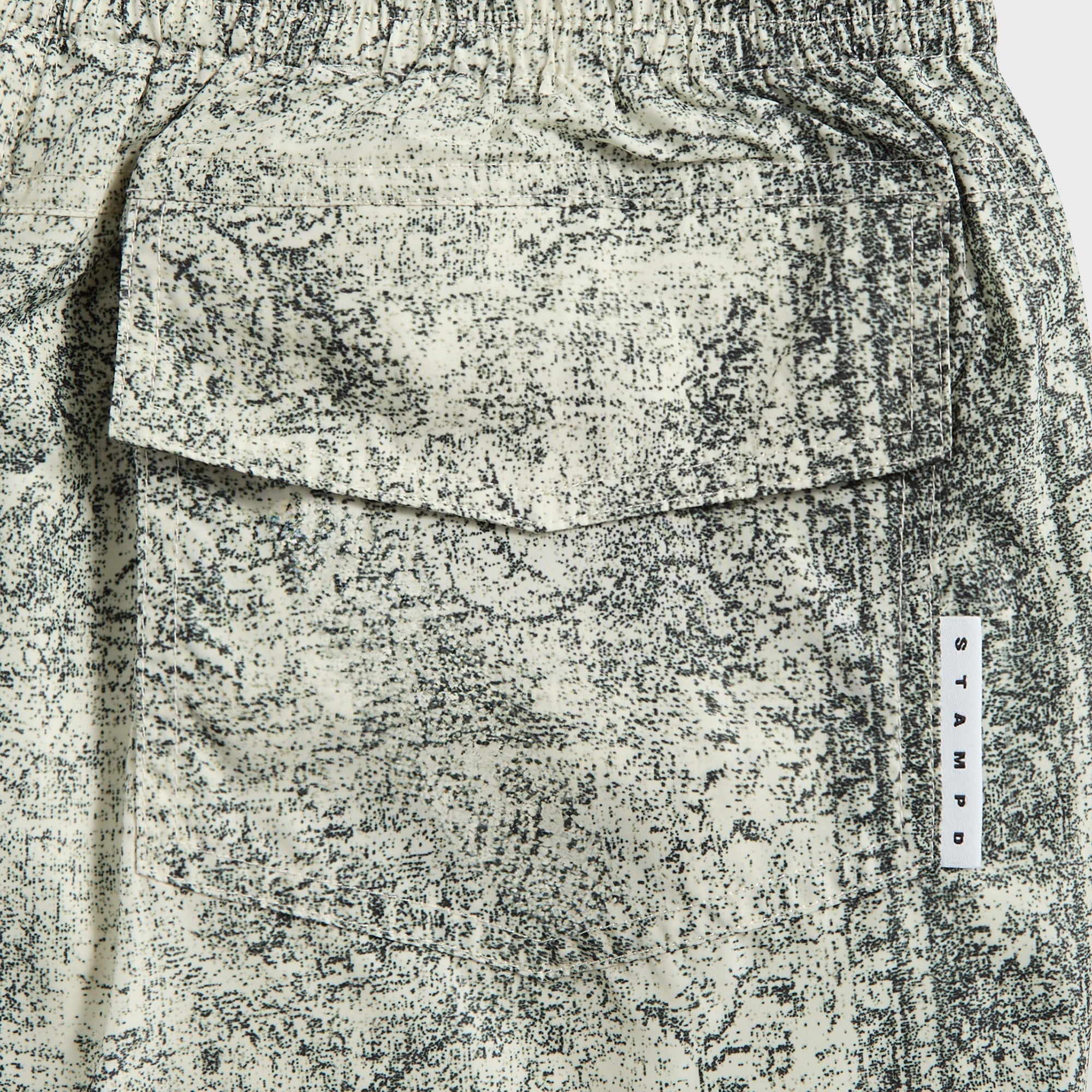 Stampd SS25 Rug Trunk - Rug Print V3 | Kith Rug Print V3