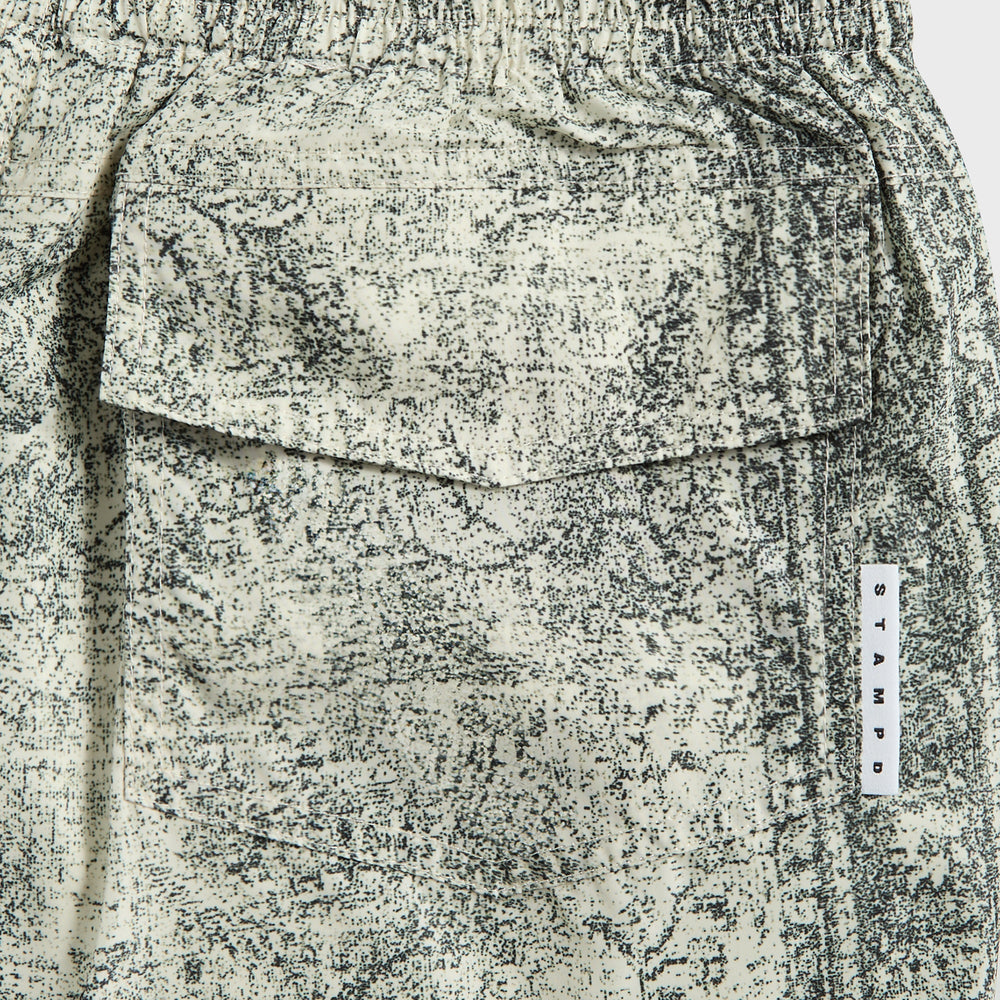 Stampd SS25 Rug Trunk - Rug Print V3 | Kith Rug Print V3