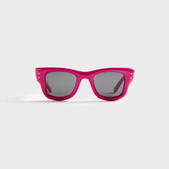 Ray-Ban x A$AP Rocky Wayfarer Puffer - Pink | Kith Pink