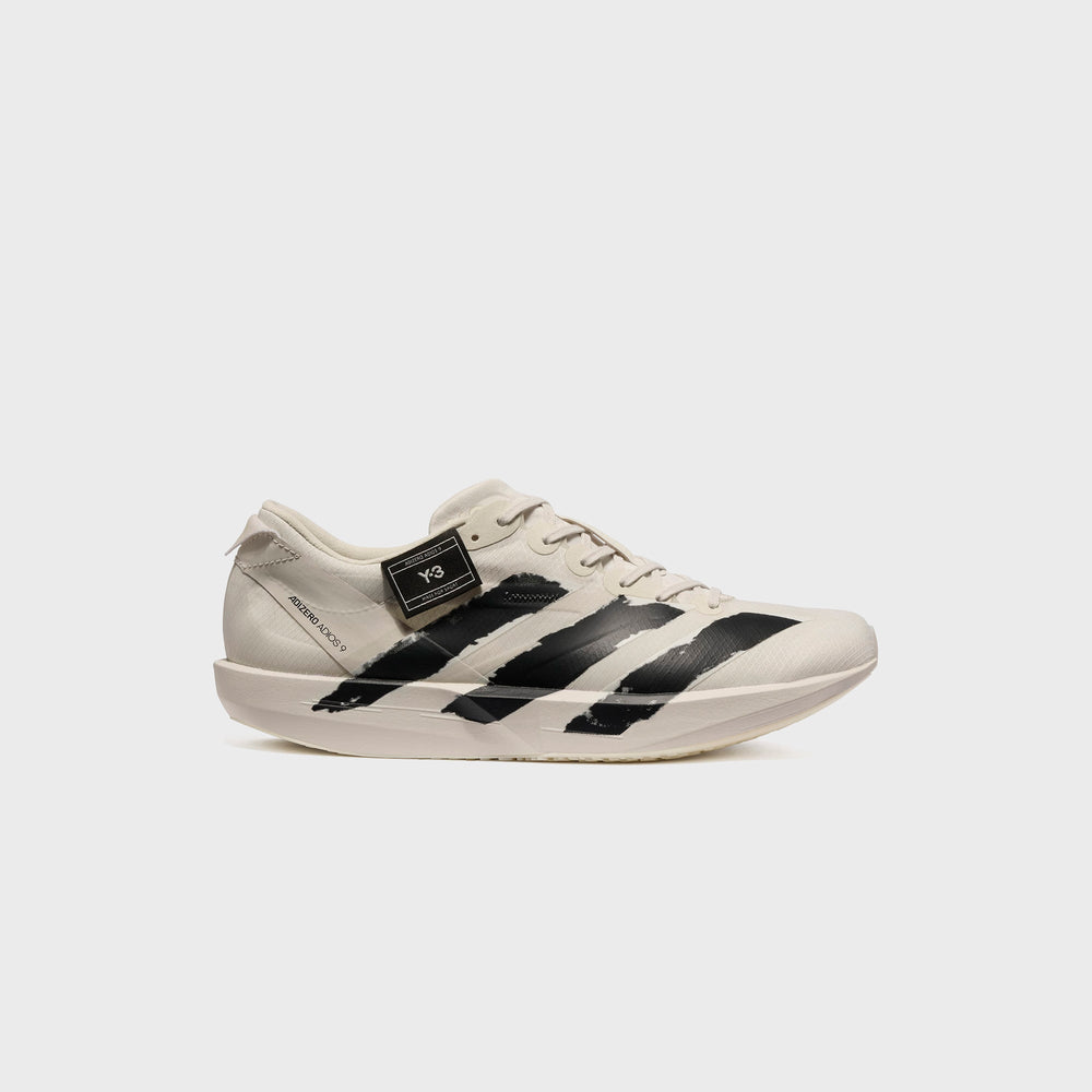 adidas x Y-3 Adios 9 - Orbit Grey / Orbit Grey / Black | Kith Orbit Grey / Orbit Grey / Black
