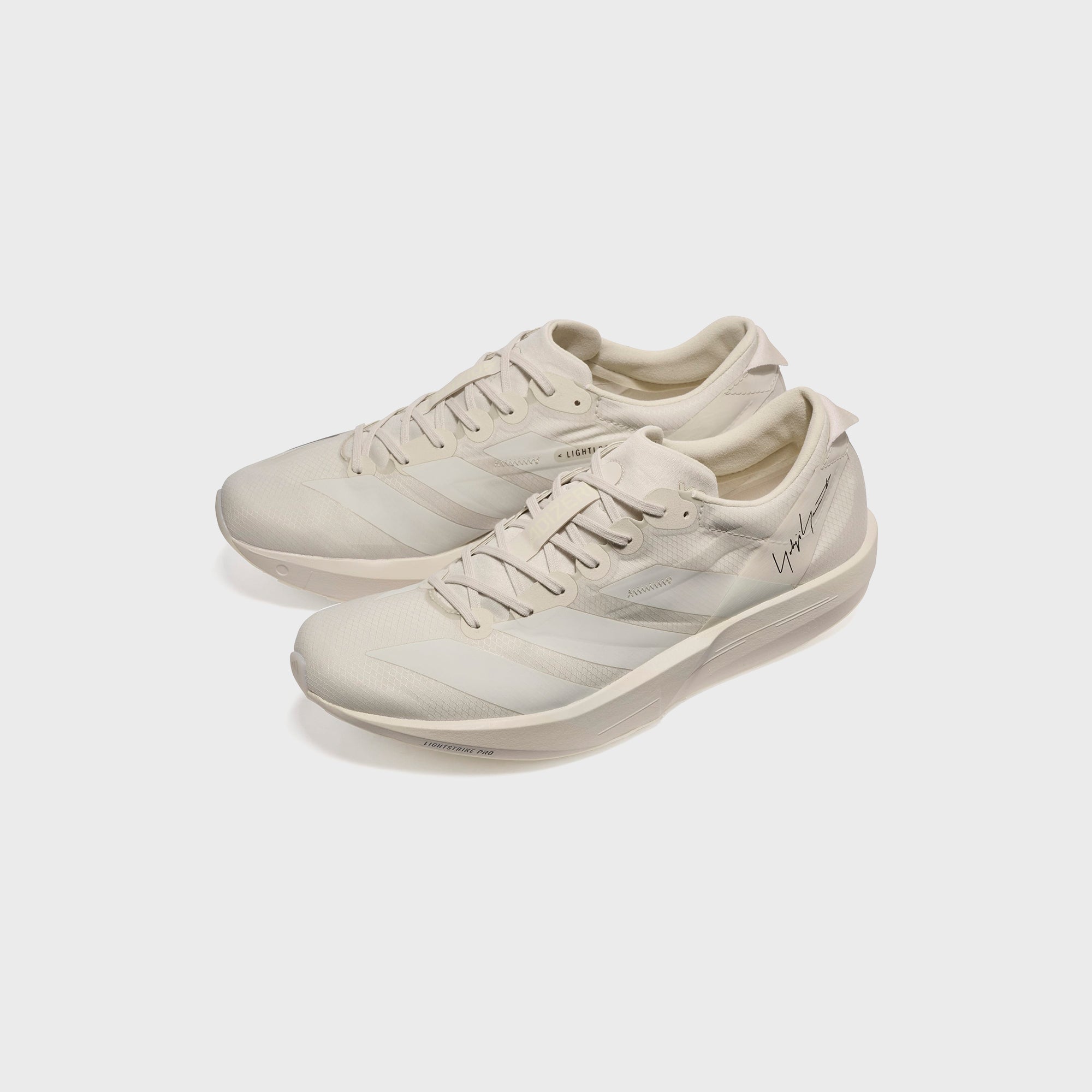 adidas x Y-3 Adios 9 - Orbit Grey / Orbit Grey / Black | Kith Orbit Grey / Orbit Grey / Black