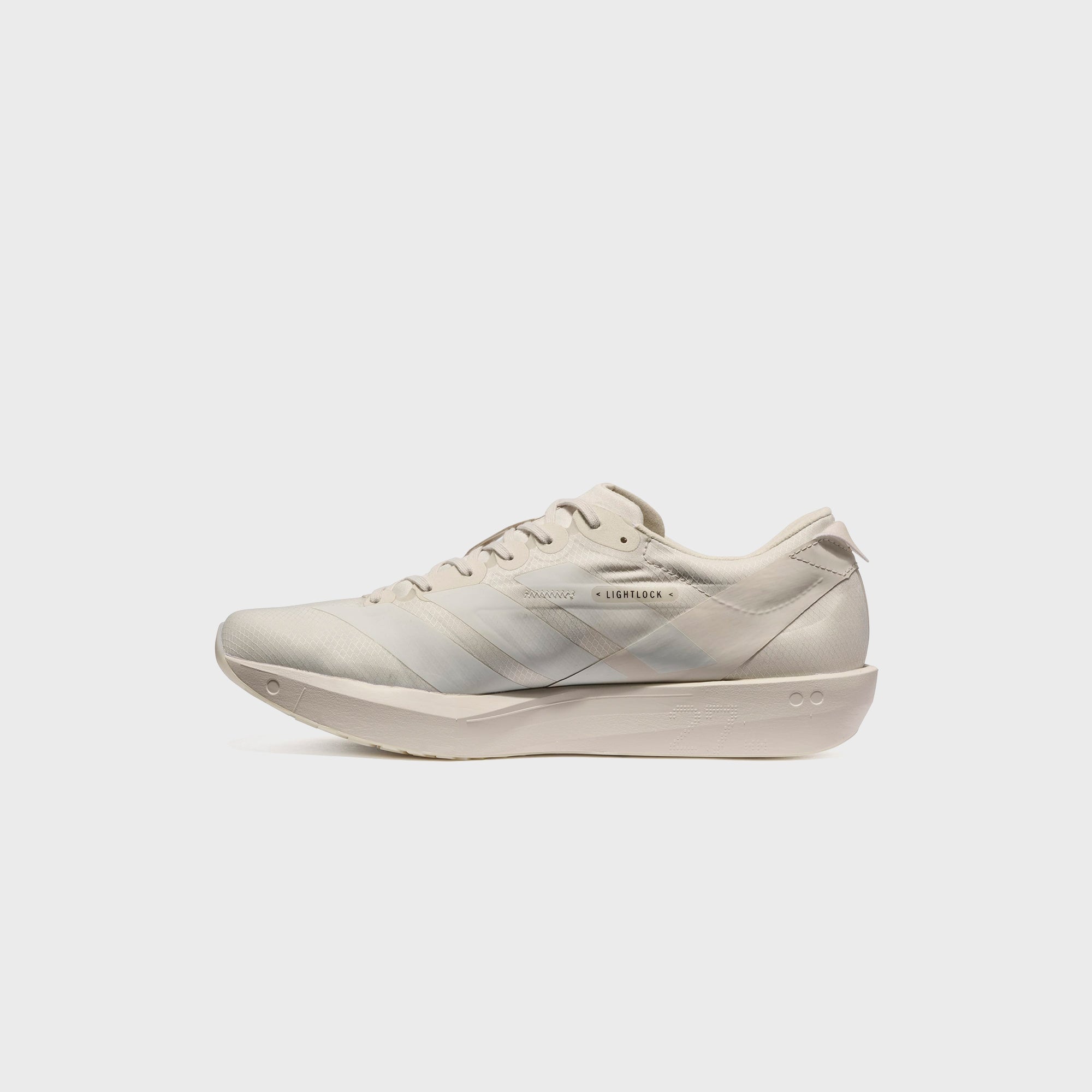 adidas x Y-3 Adios 9 - Orbit Grey / Orbit Grey / Black | Kith Orbit Grey / Orbit Grey / Black