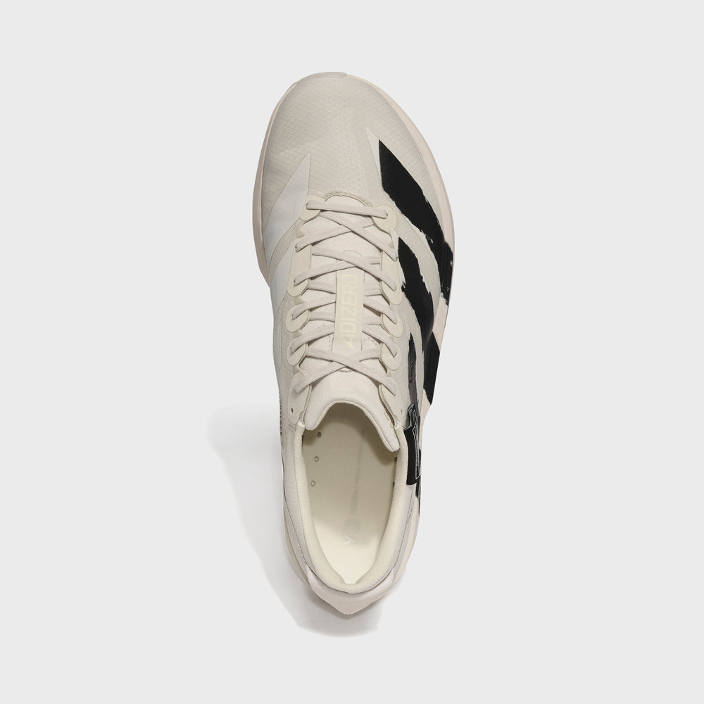 adidas x Y-3 Adios 9 - Orbit Grey / Orbit Grey / Black | Kith Orbit Grey / Orbit Grey / Black