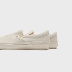 VANS x Neighborhood OTW Classic Slip-On 98 Sneaker - Natural | Kith Natural