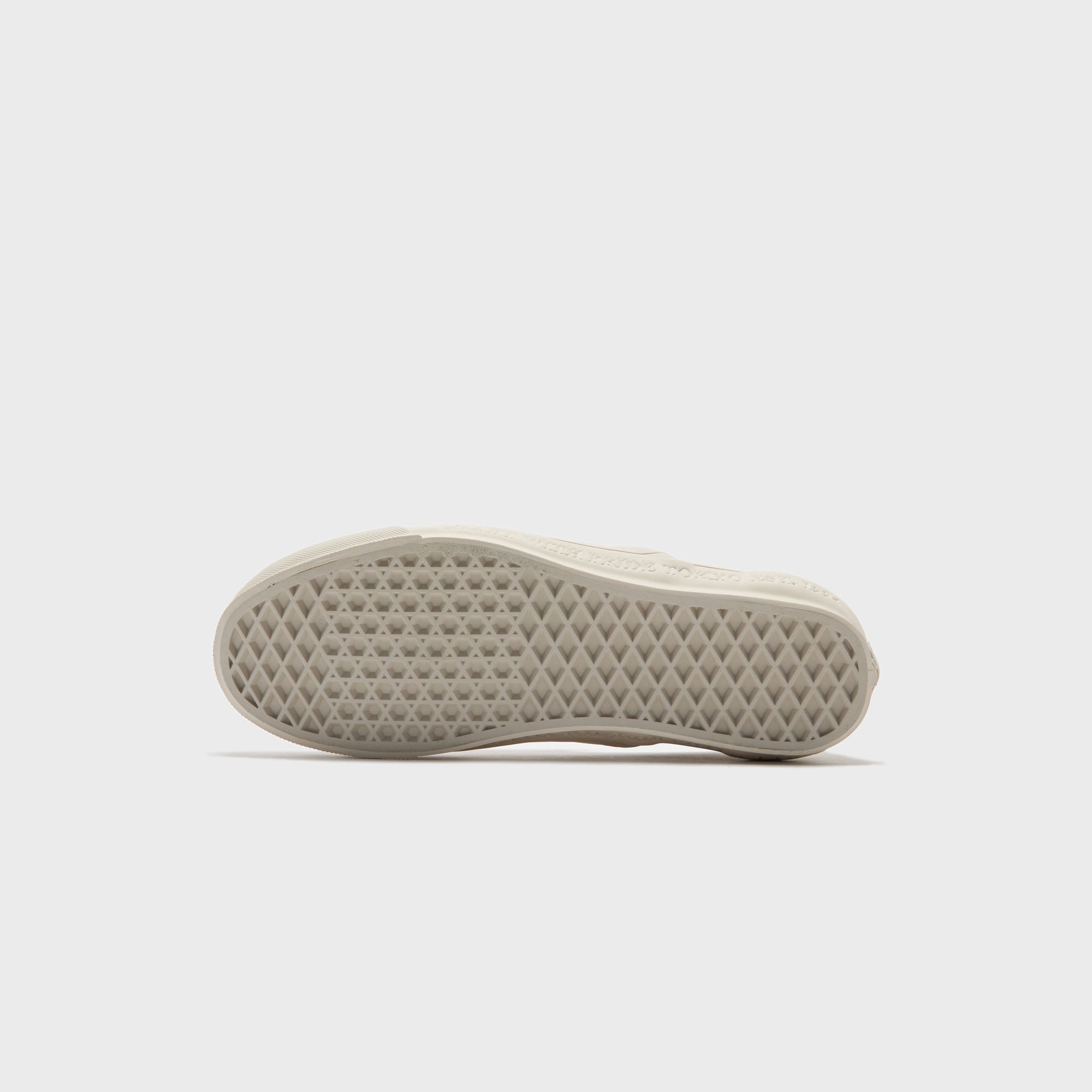 VANS x Neighborhood OTW Classic Slip-On 98 Sneaker - Natural | Kith Natural