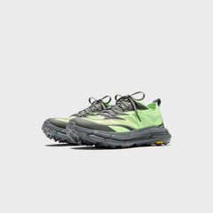 HOKA Mafate Speed 4 Lite - Luna Moth / Cosmic Grey | Kith Luna Moth / Cosmic Grey