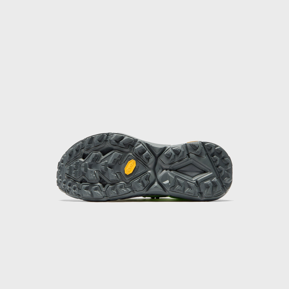 HOKA Mafate Speed 4 Lite - Luna Moth / Cosmic Grey | Kith Luna Moth / Cosmic Grey