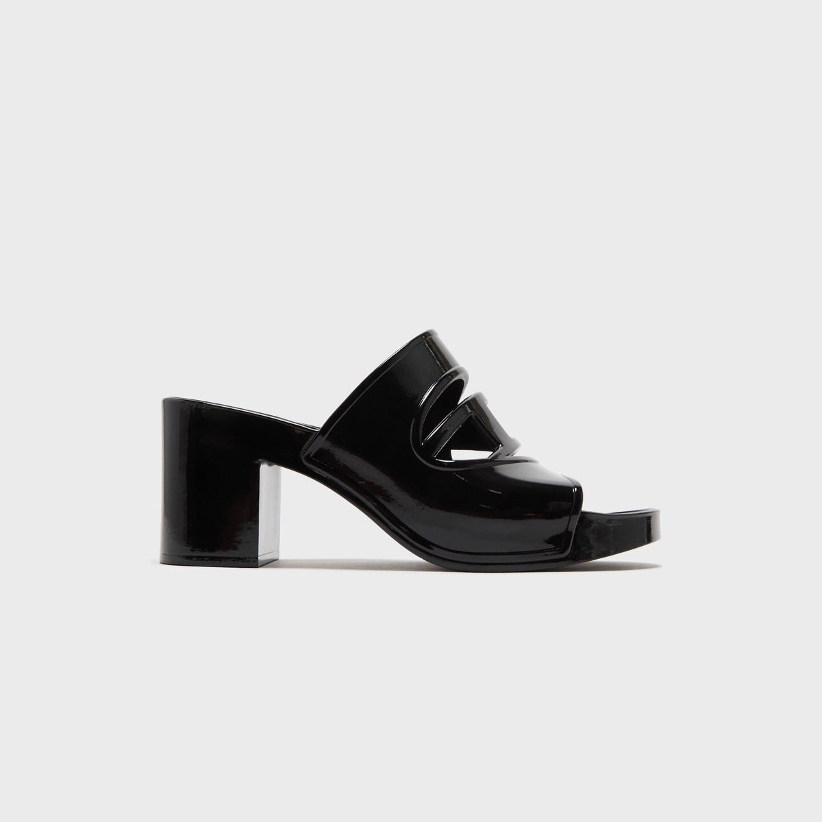 Diesel SA-BONNIE - Super Shiny Black | Kith Super Shiny Black