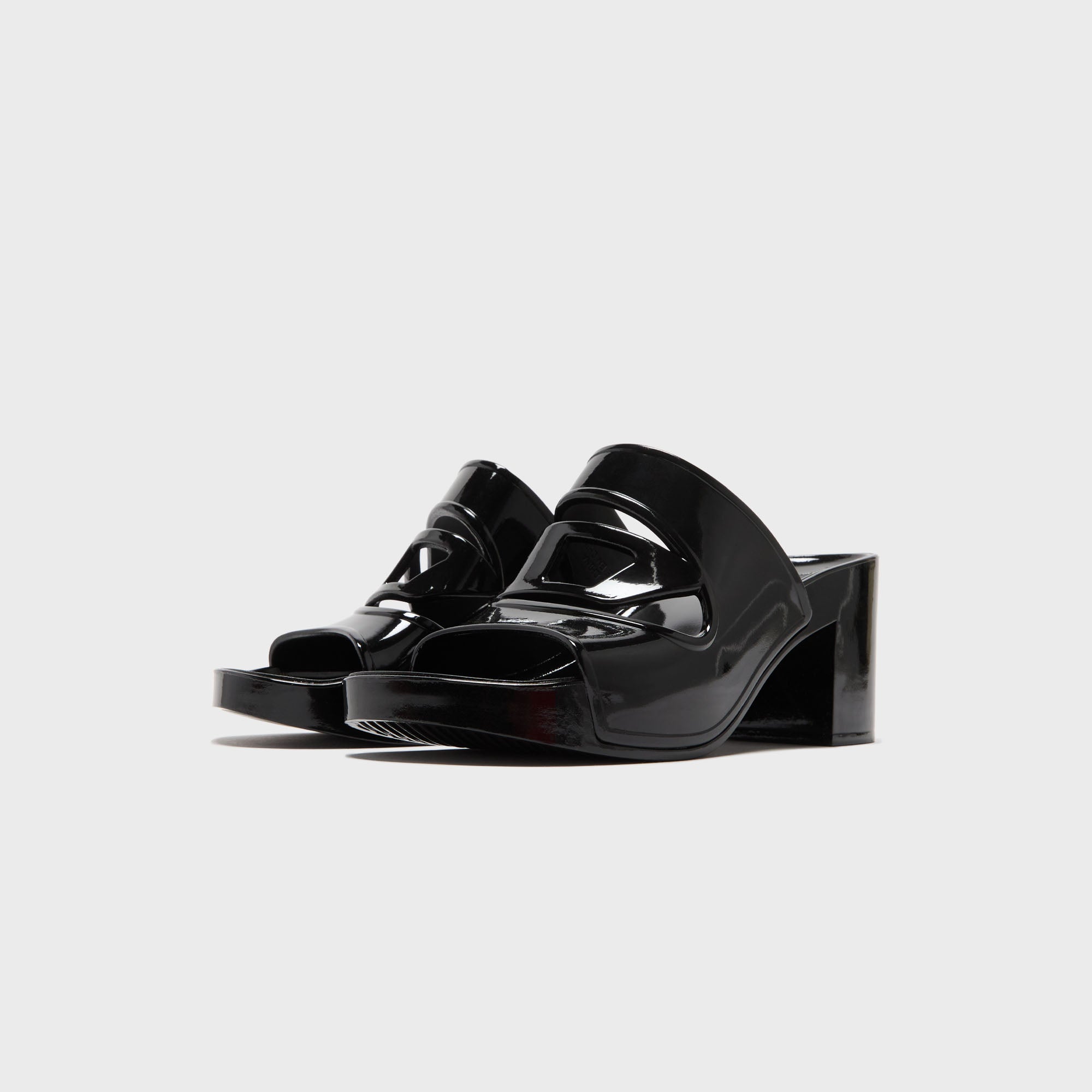 Diesel SA-BONNIE - Super Shiny Black | Kith Super Shiny Black