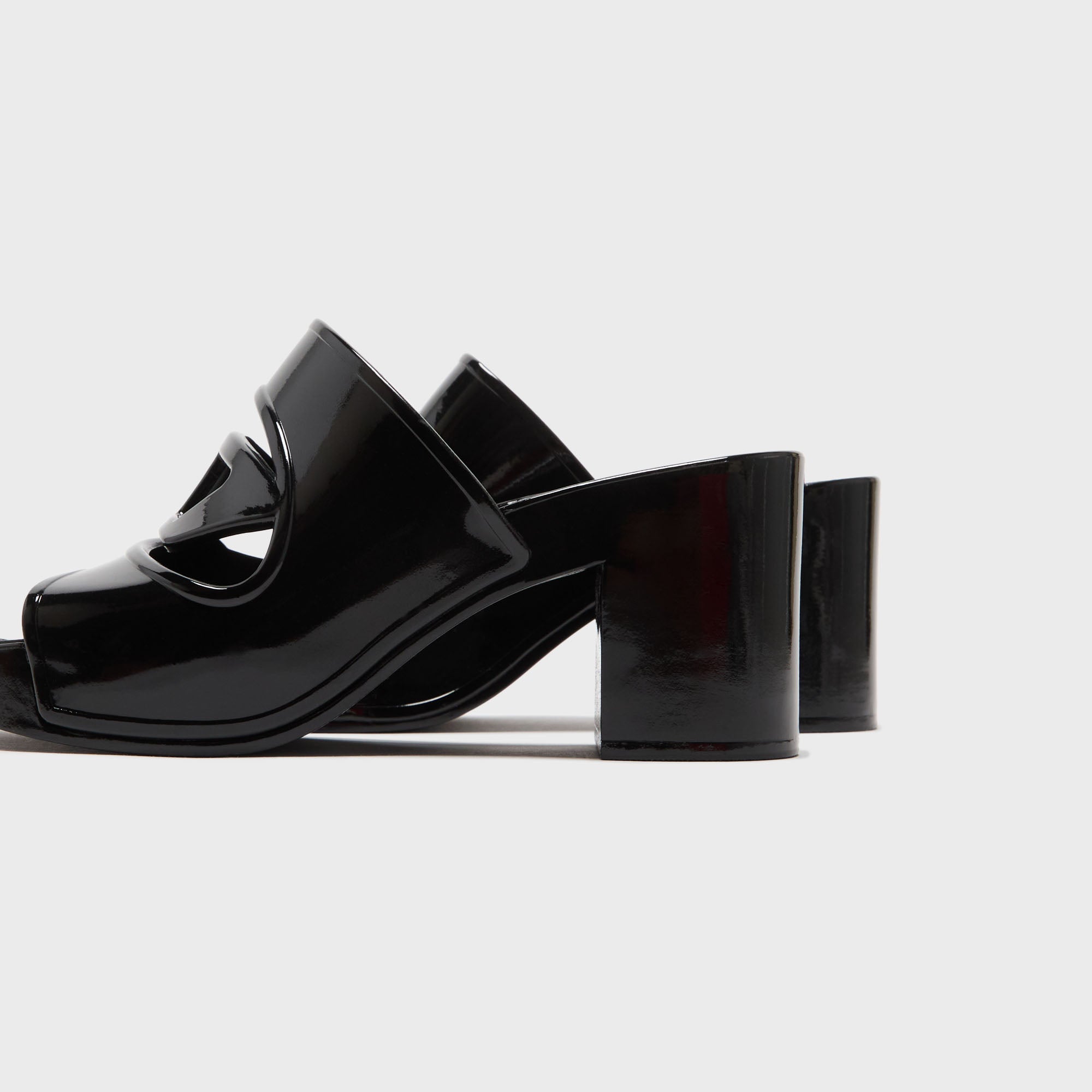 Diesel SA-BONNIE - Super Shiny Black | Kith Super Shiny Black