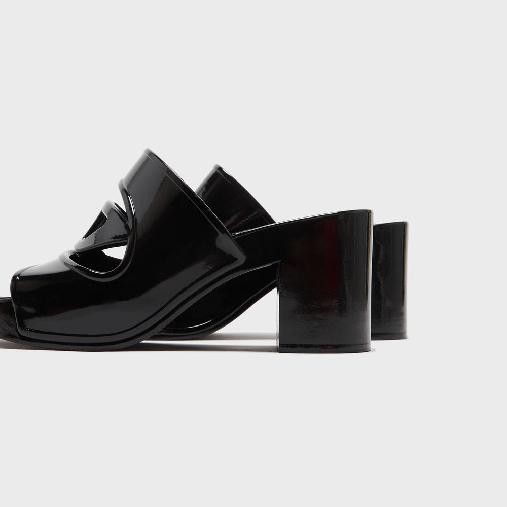 Diesel SA-BONNIE - Super Shiny Black | Kith Super Shiny Black