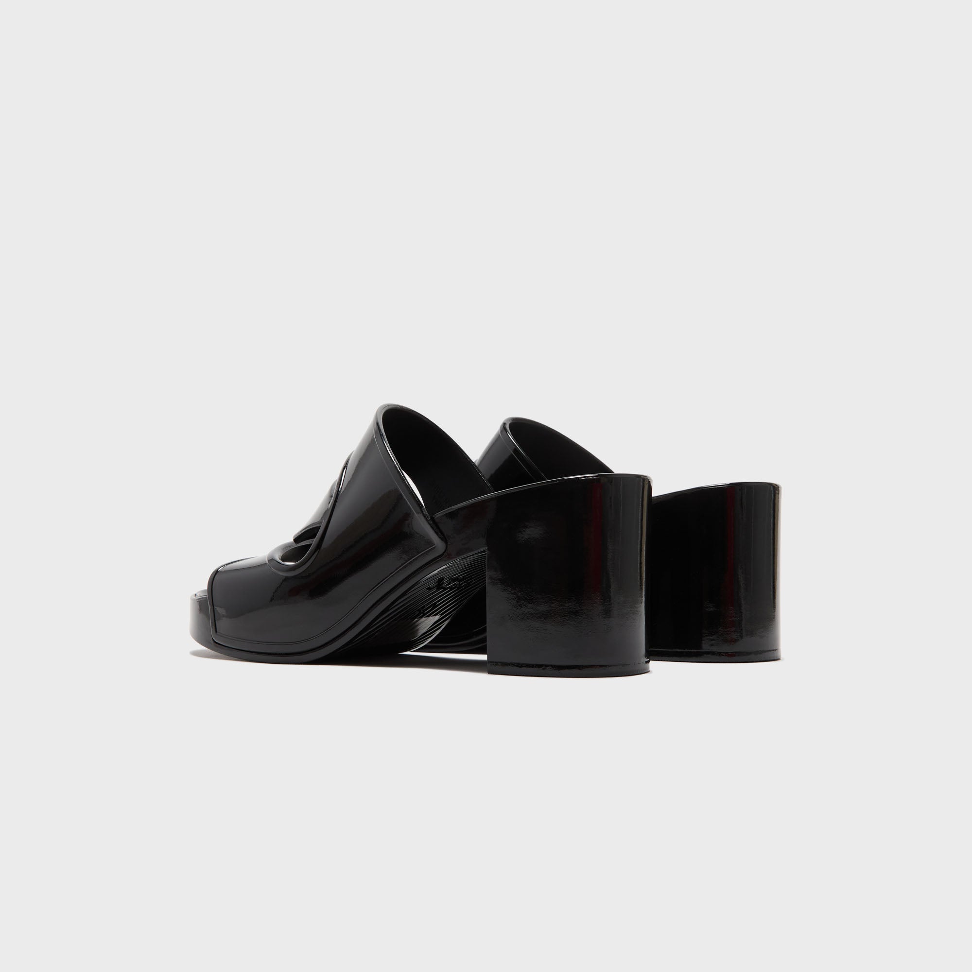 Diesel SA-BONNIE - Super Shiny Black | Kith Super Shiny Black