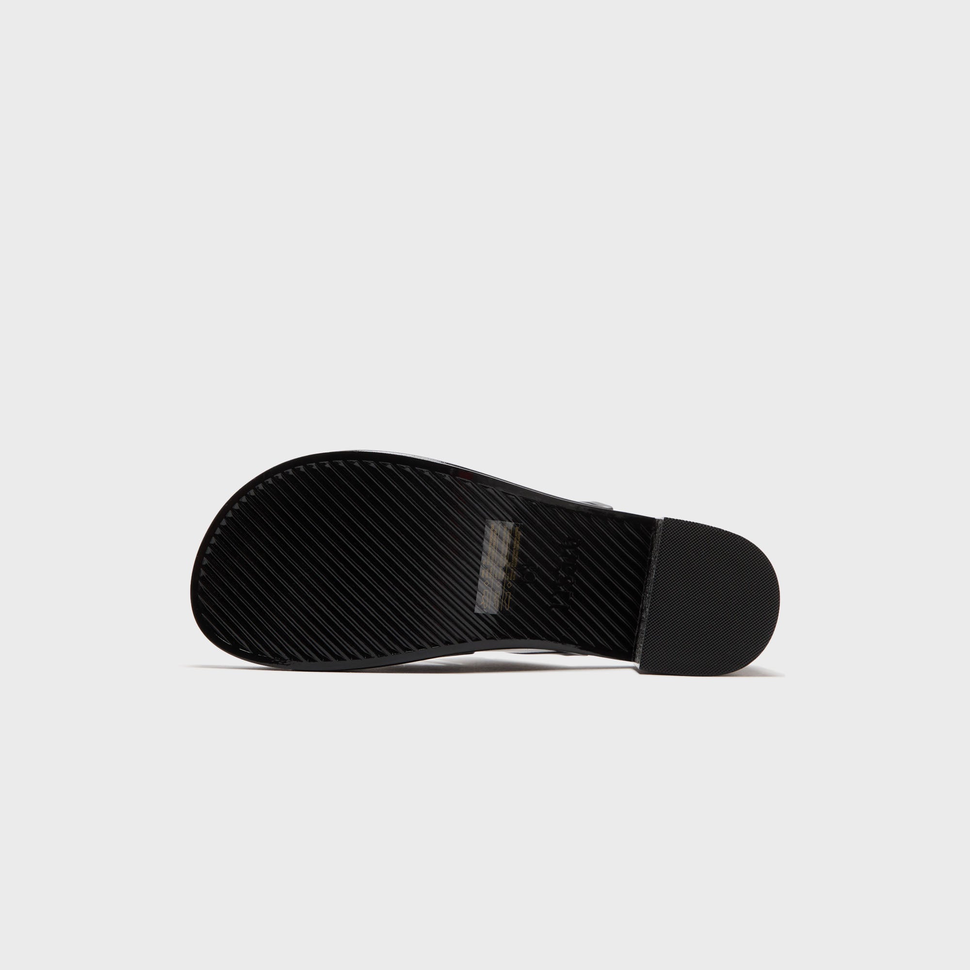 Diesel SA-BONNIE - Super Shiny Black | Kith Super Shiny Black