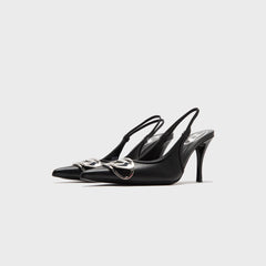 Diesel D-VENUS SB Nappa Leather - Black | Kith Black