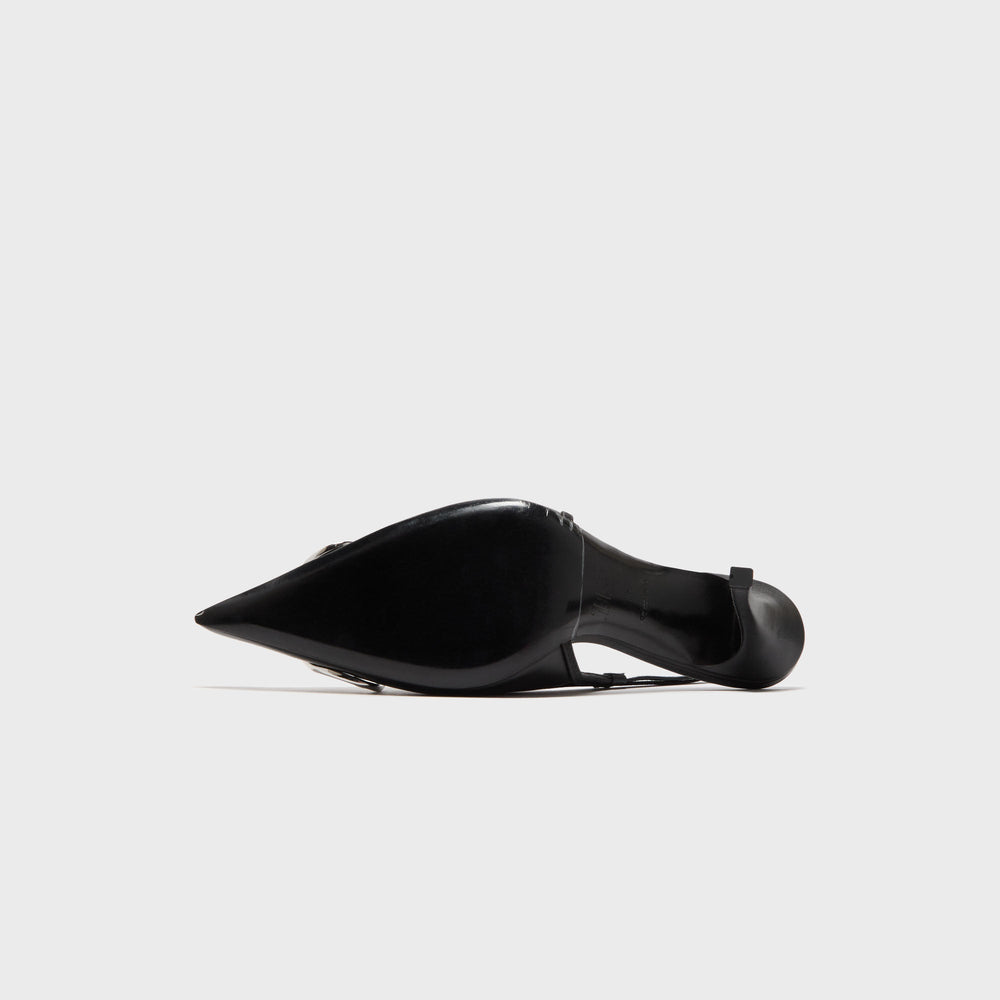 Diesel D-VENUS SB Nappa Leather - Black | Kith Black