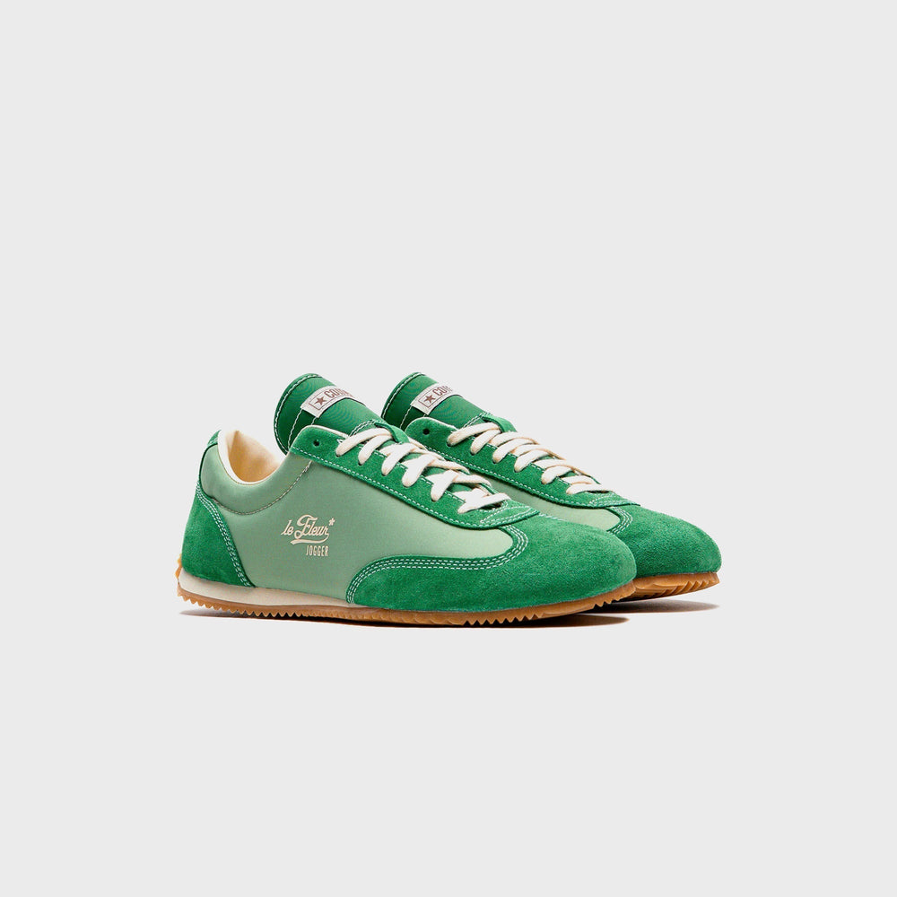 Converse x Tyler The Creator Jogger - Shade / Green | Kith Shade / Green