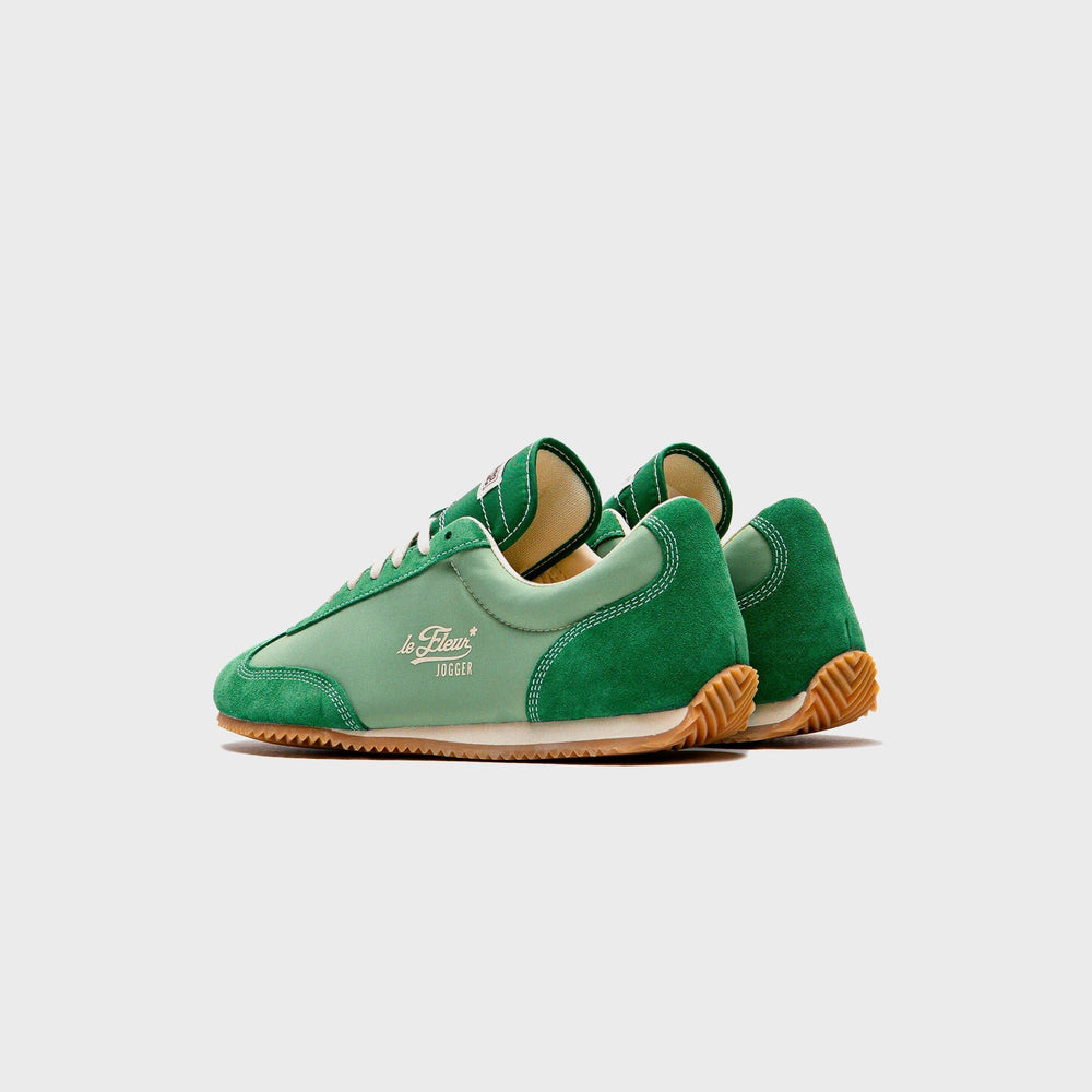 Converse x Tyler The Creator Jogger - Shade / Green | Kith Shade / Green