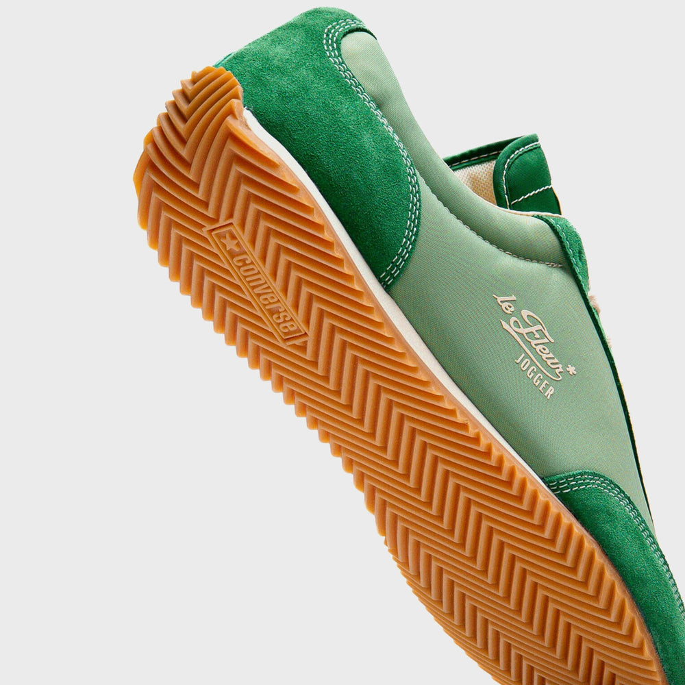 Converse x Tyler The Creator Jogger - Shade / Green | Kith Shade / Green