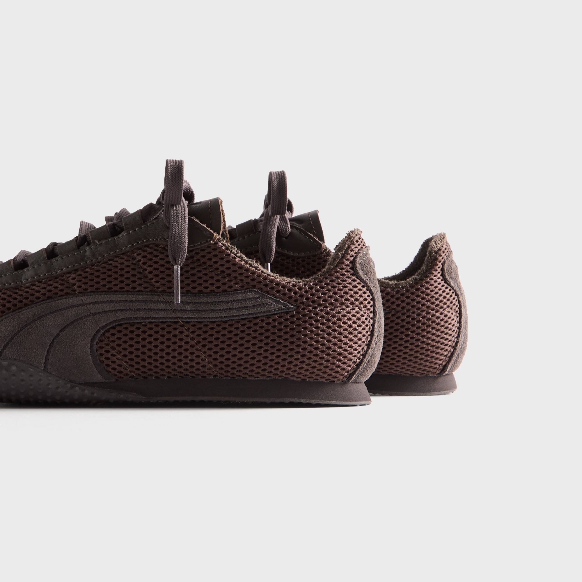 Kith Women for PUMA H-Street Mesh - Espresso Bean | Kith Espresso Bean