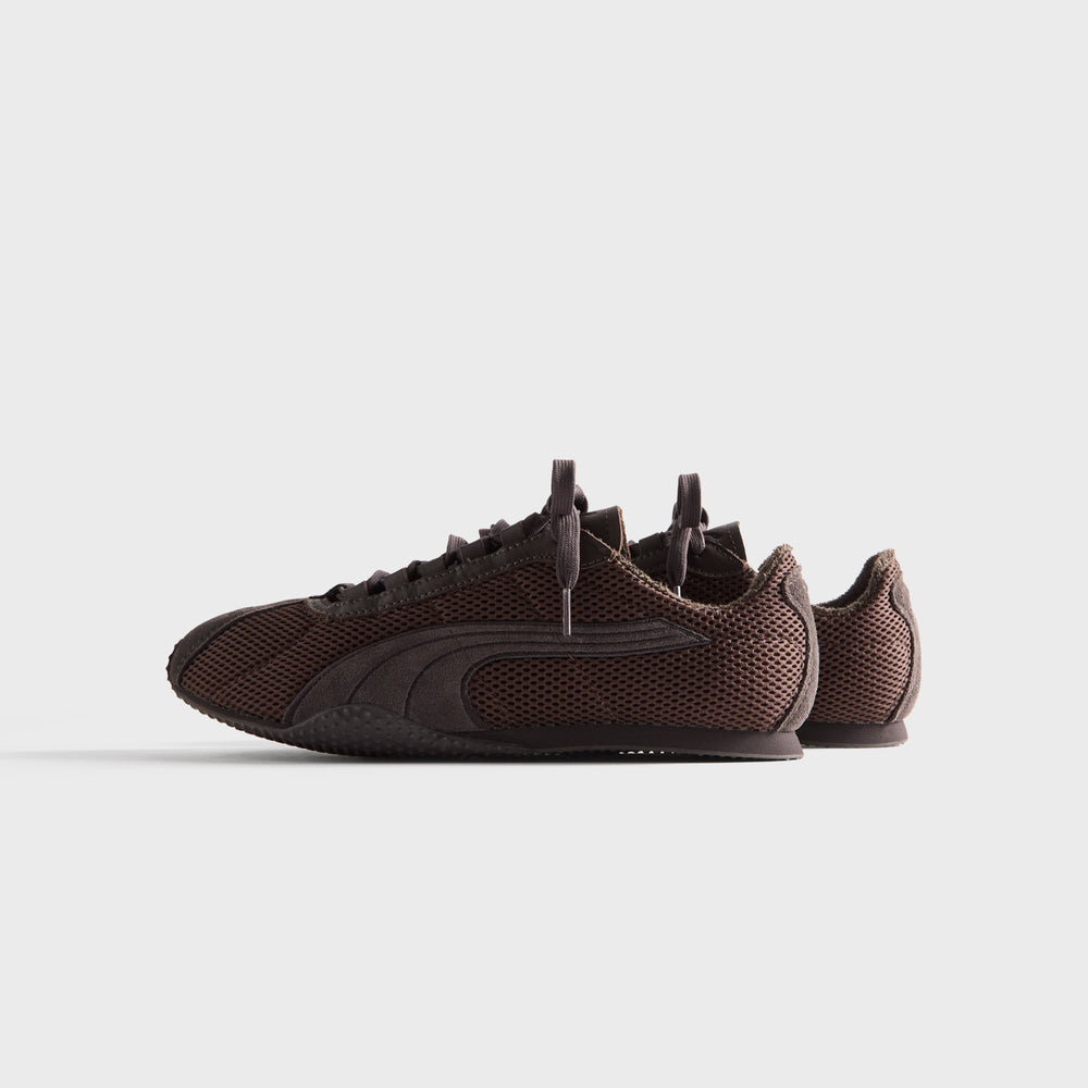 Kith Women for PUMA H-Street Mesh - Espresso Bean | Kith Espresso Bean