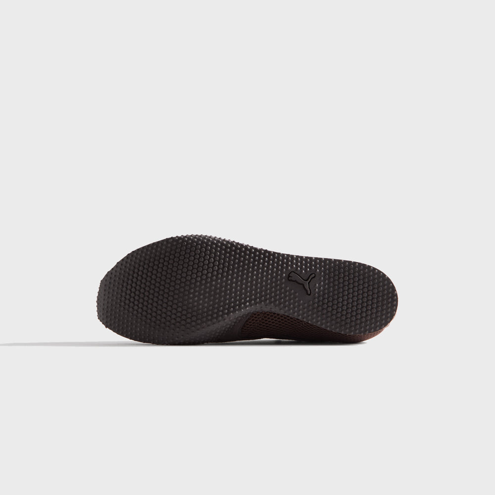 Kith Women for PUMA H-Street Mesh - Espresso Bean | Kith Espresso Bean