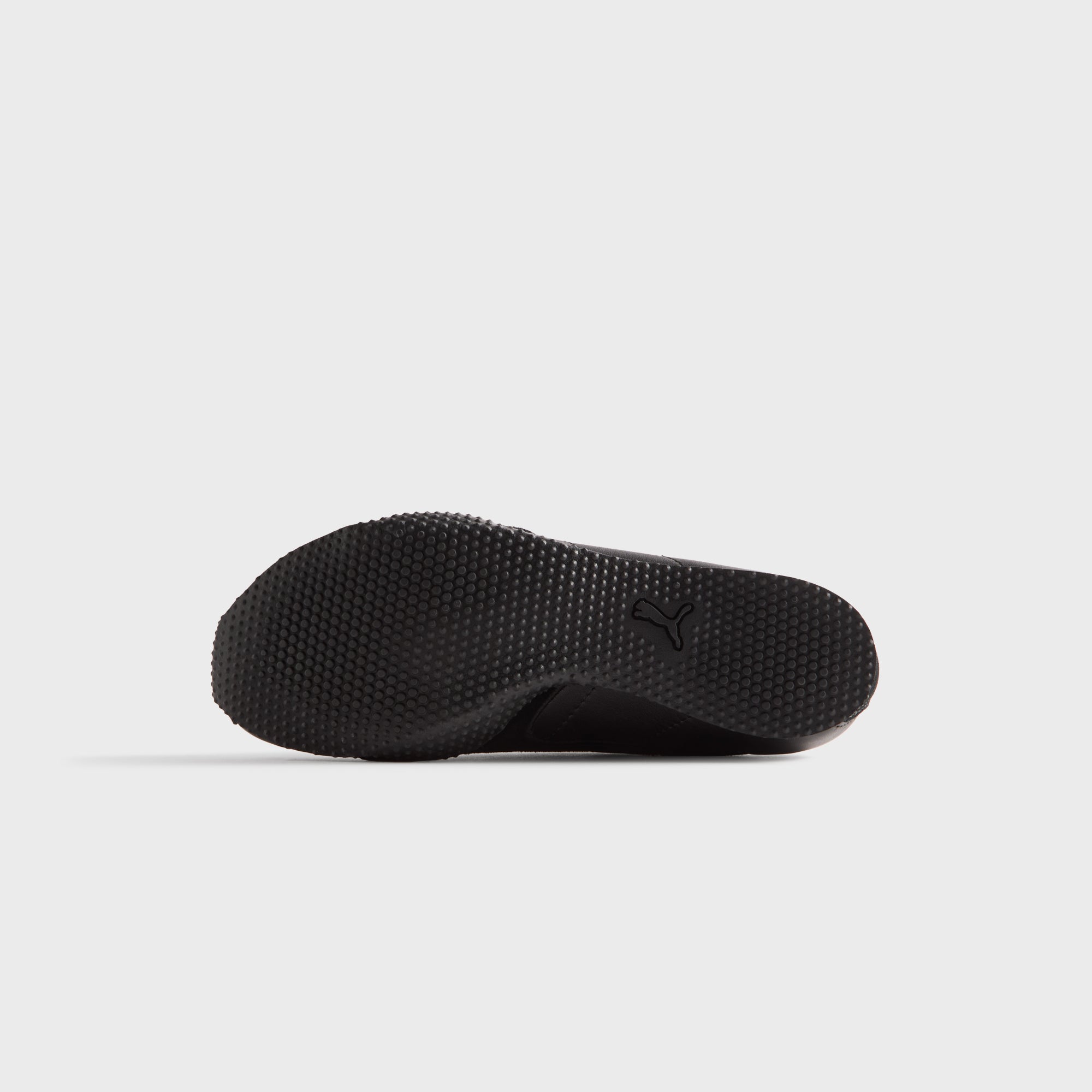 Kith Women for PUMA H-Street Leather - Black | Kith Black