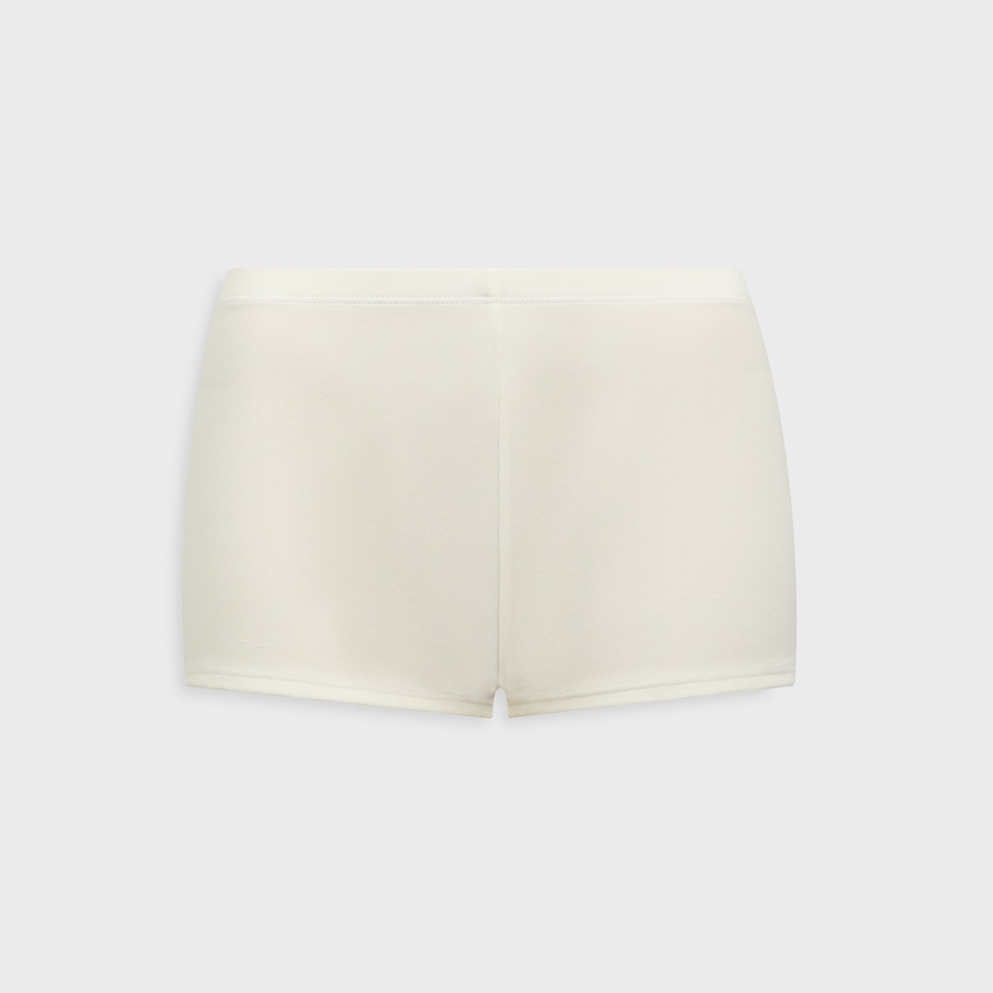 Buci Tamarack Shorts - Ivory | Kith Ivory
