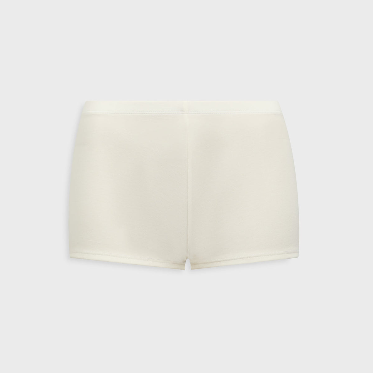 Buci Tamarack Shorts - Ivory | Kith Ivory