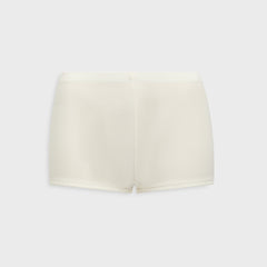 Buci Tamarack Shorts - Ivory | Kith Ivory