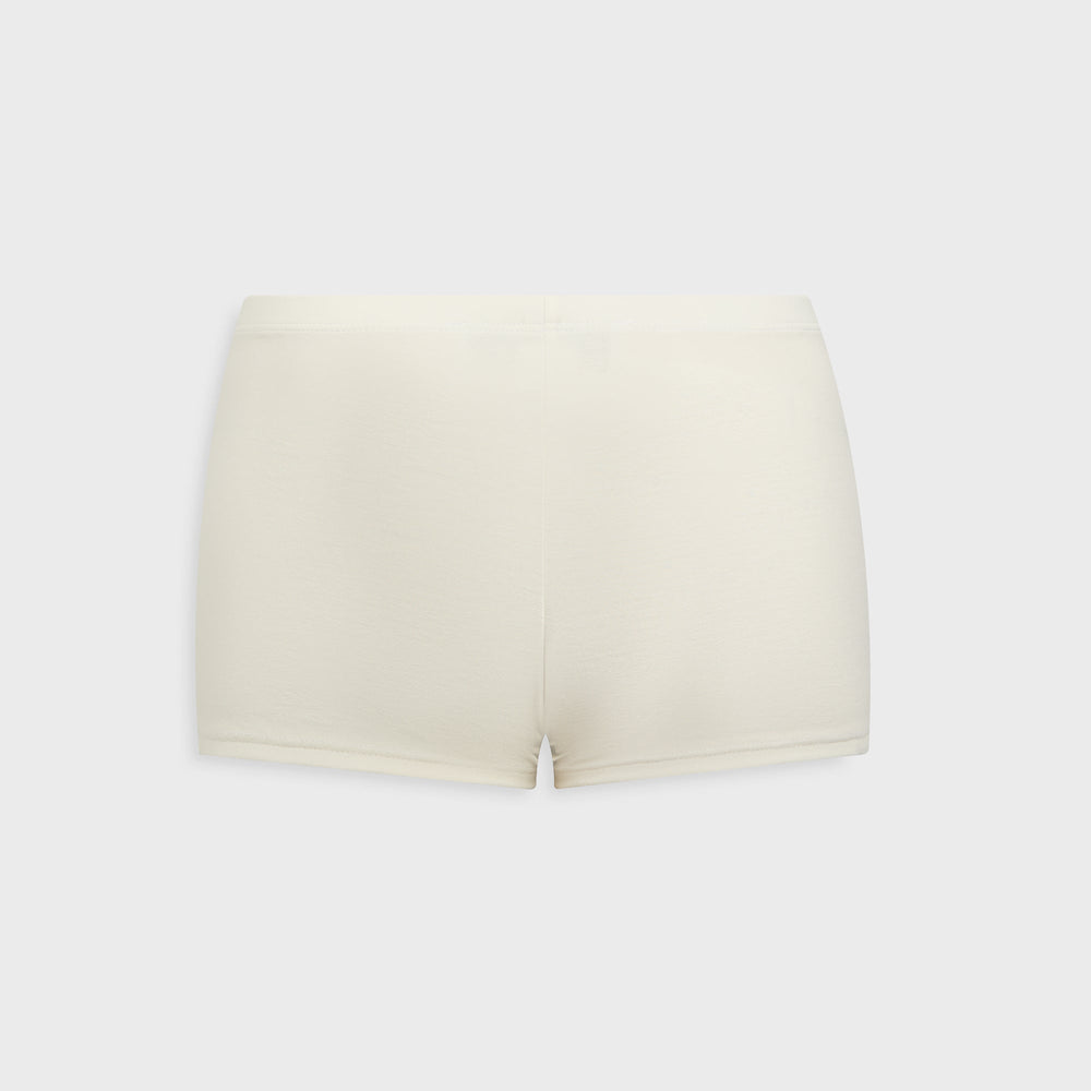 Buci Tamarack Shorts - Ivory | Kith Ivory
