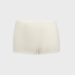 Buci Tamarack Shorts - Ivory | Kith Ivory