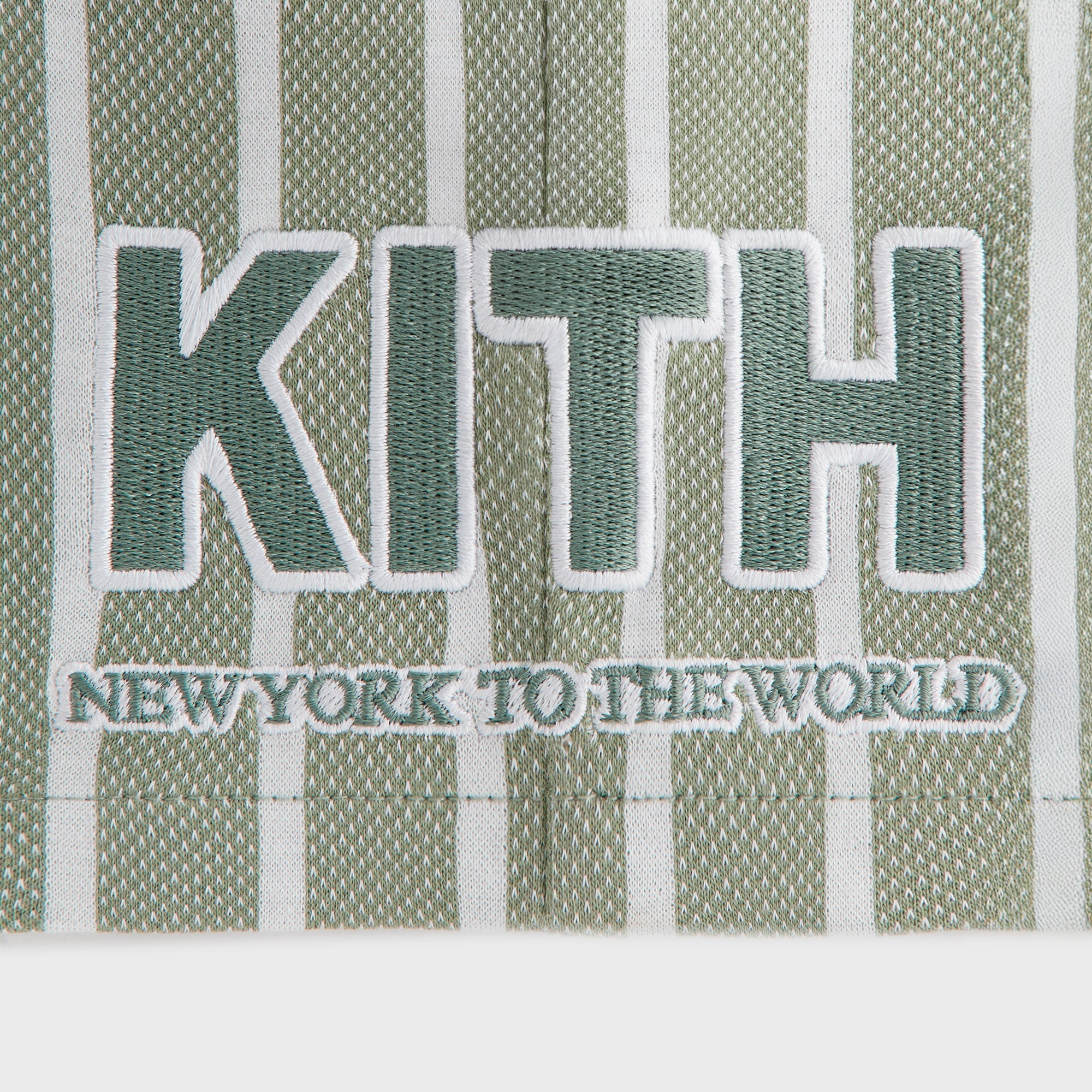 Kith Baby Birdseye Pearson Short - Spear | Kith Spear