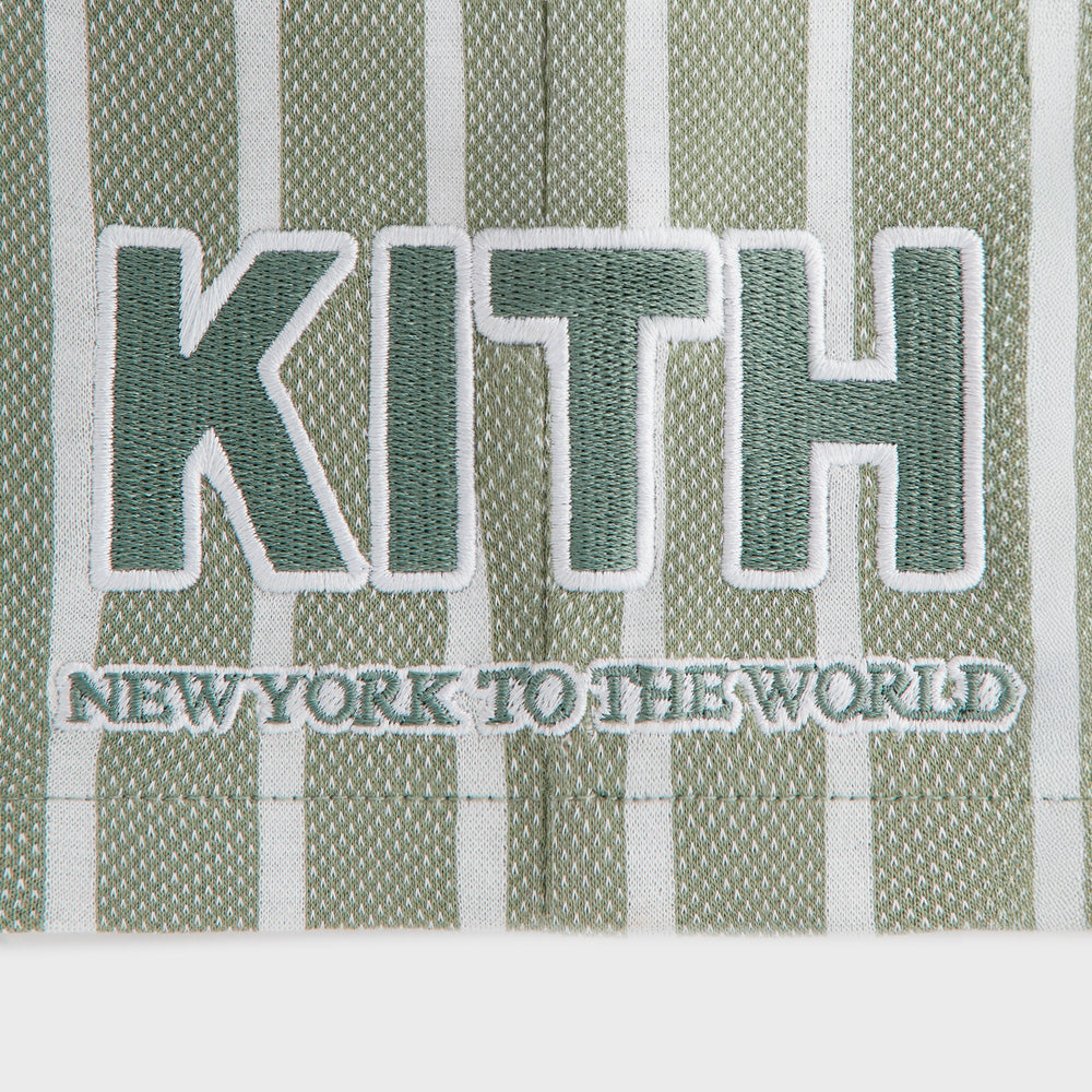 Kith Baby Birdseye Pearson Short - Spear | Kith Spear