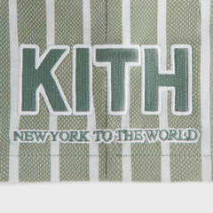 Kith Baby Birdseye Pearson Short - Spear | Kith Spear