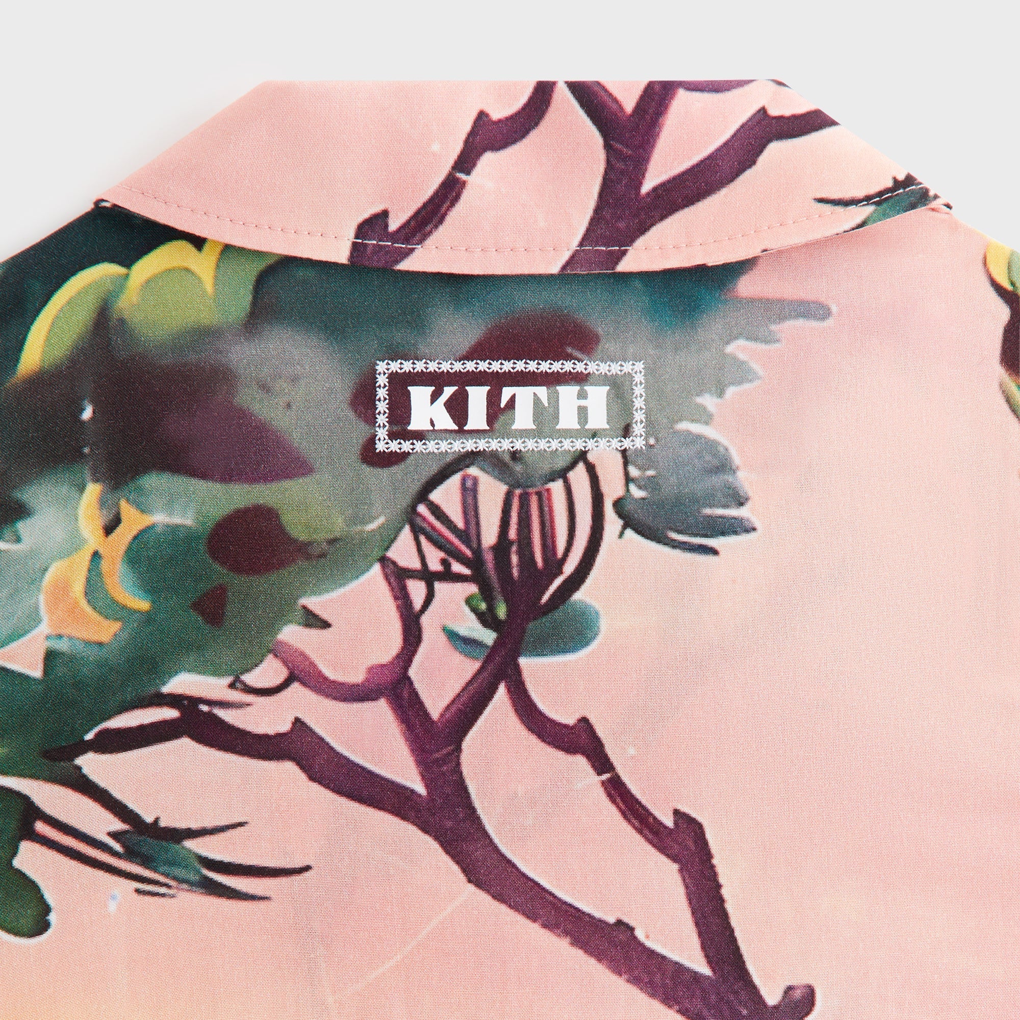 Kith Baby Scenic Villa Belmont Coverall - Multi | Kith Multi