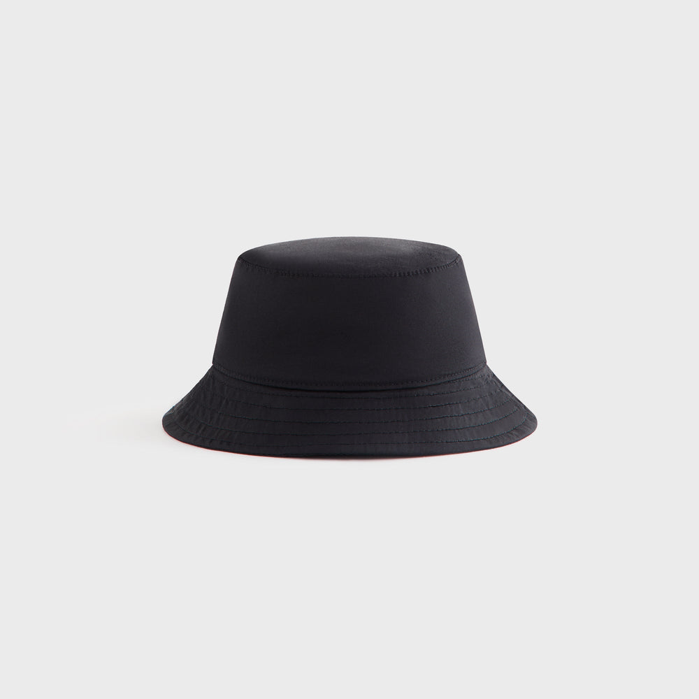 Kith Baby Summer Bucket Hat - Black | Kith Black