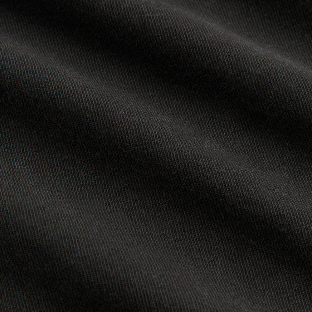 Kith Kids Summer Serif Vintage Tee - Black | Kith Black