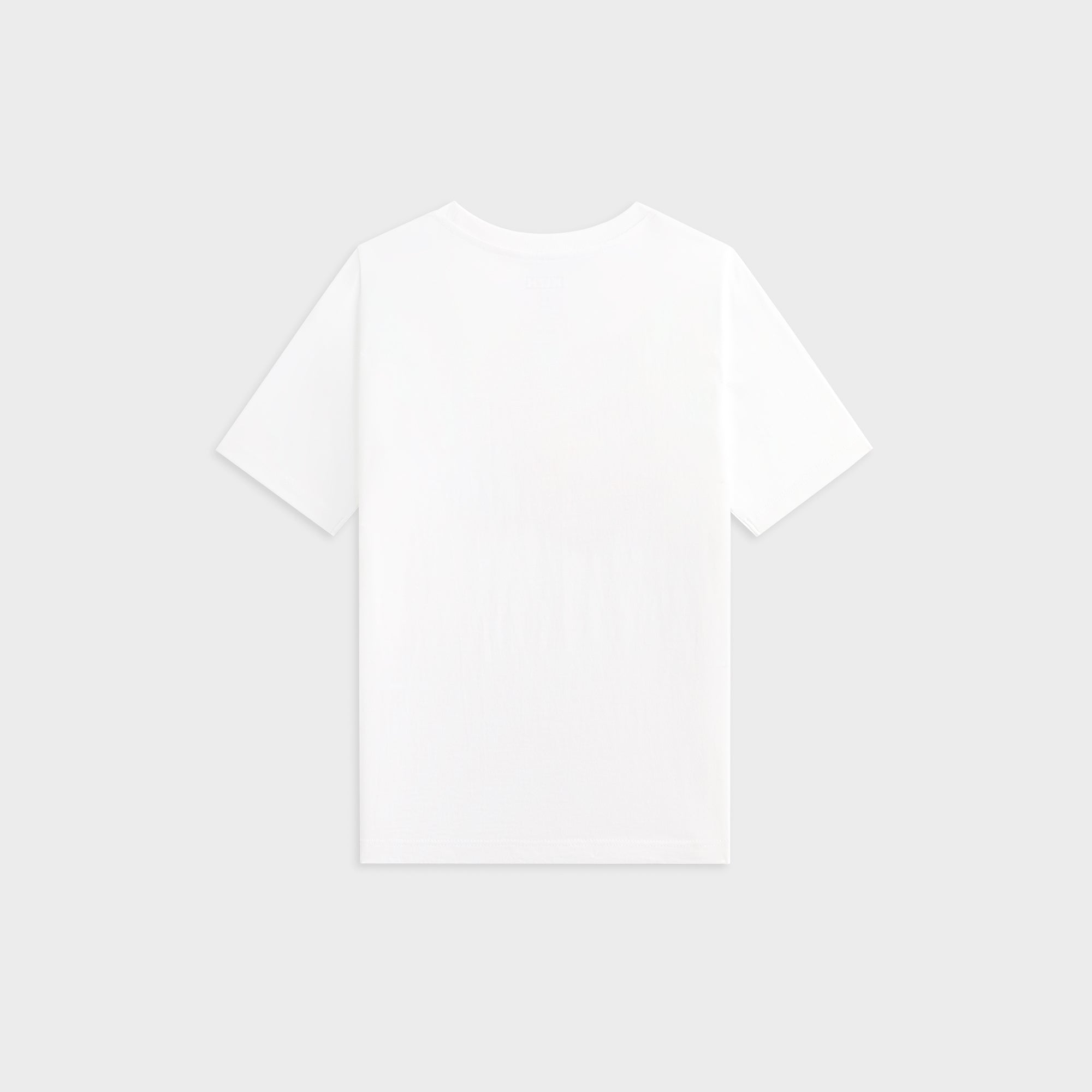 Kith Kids Palm Paradise Vacation Tee - White | Kith White