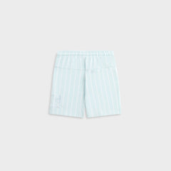 Kith Kids Birdseye Pearson Short - Blue Skies | Kith Blue Skies