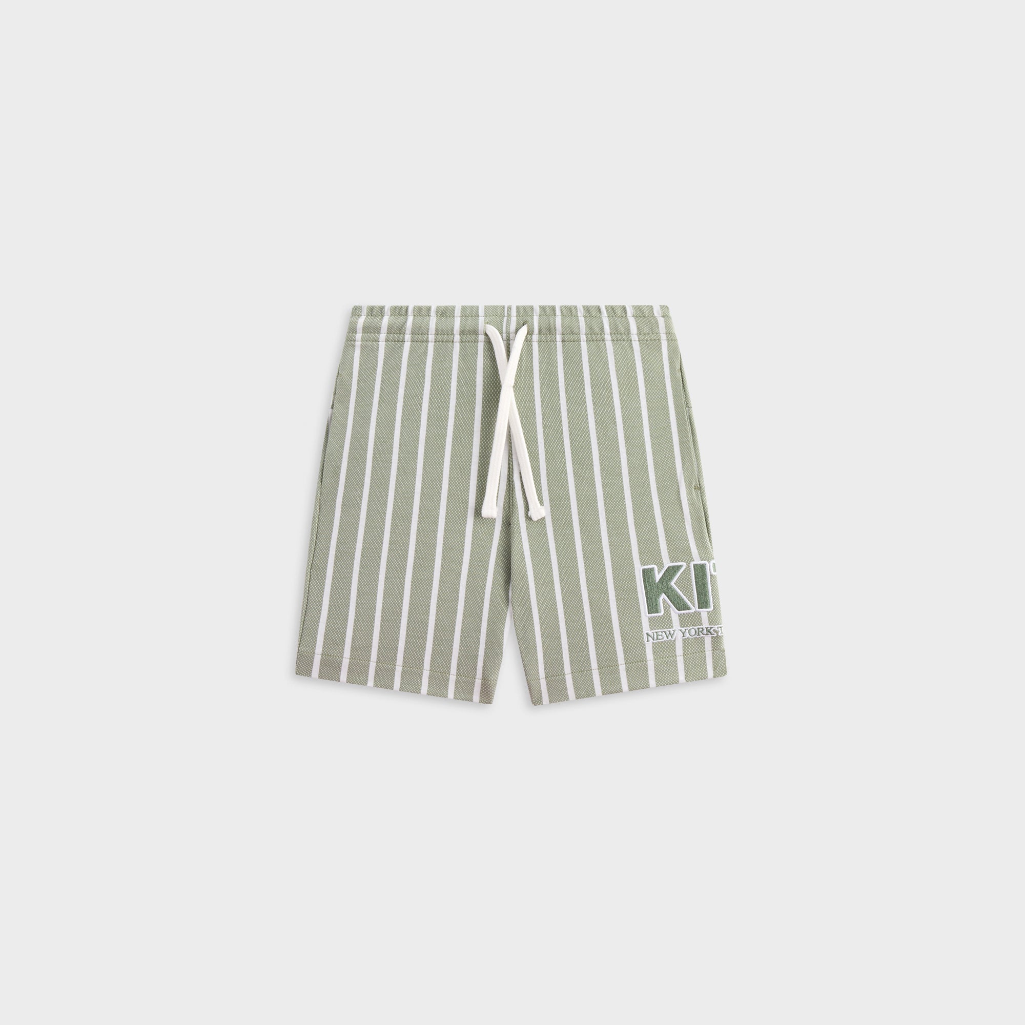 Kith Kids Birdseye Pearson Short - Spear | Kith Spear