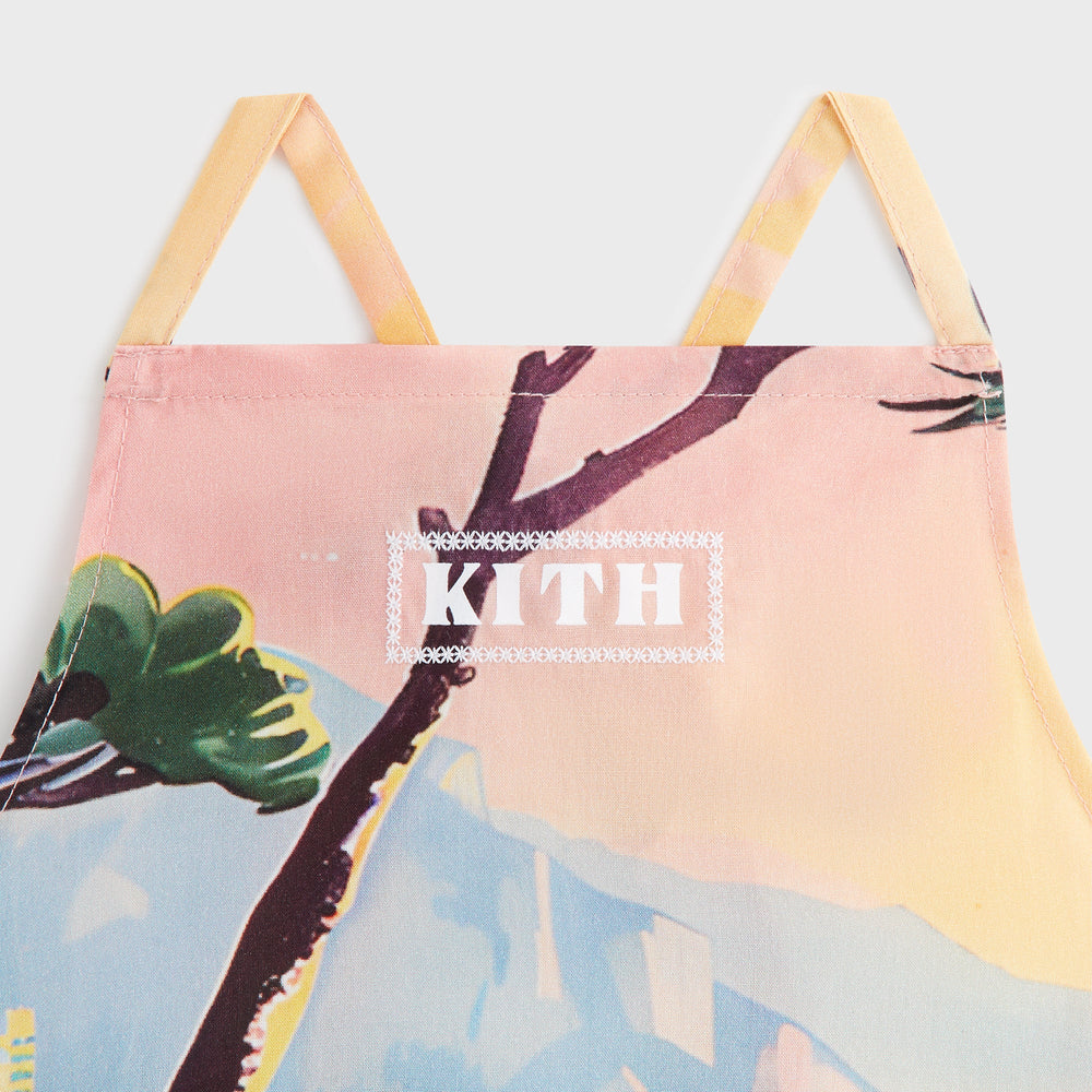 Kith Kids Scenic Villa Bailey Top - Multi | Kith Multi