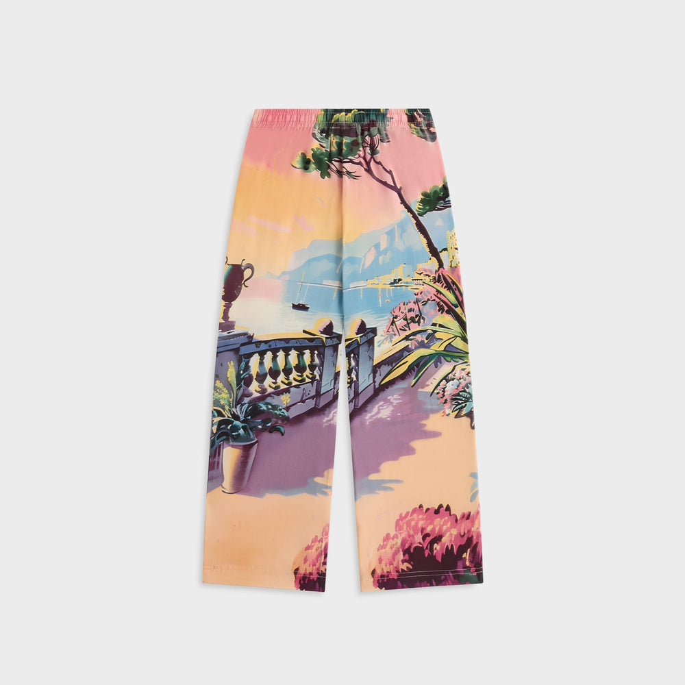 Kith Kids Scenic Villa Pant - Multi | Kith Multi