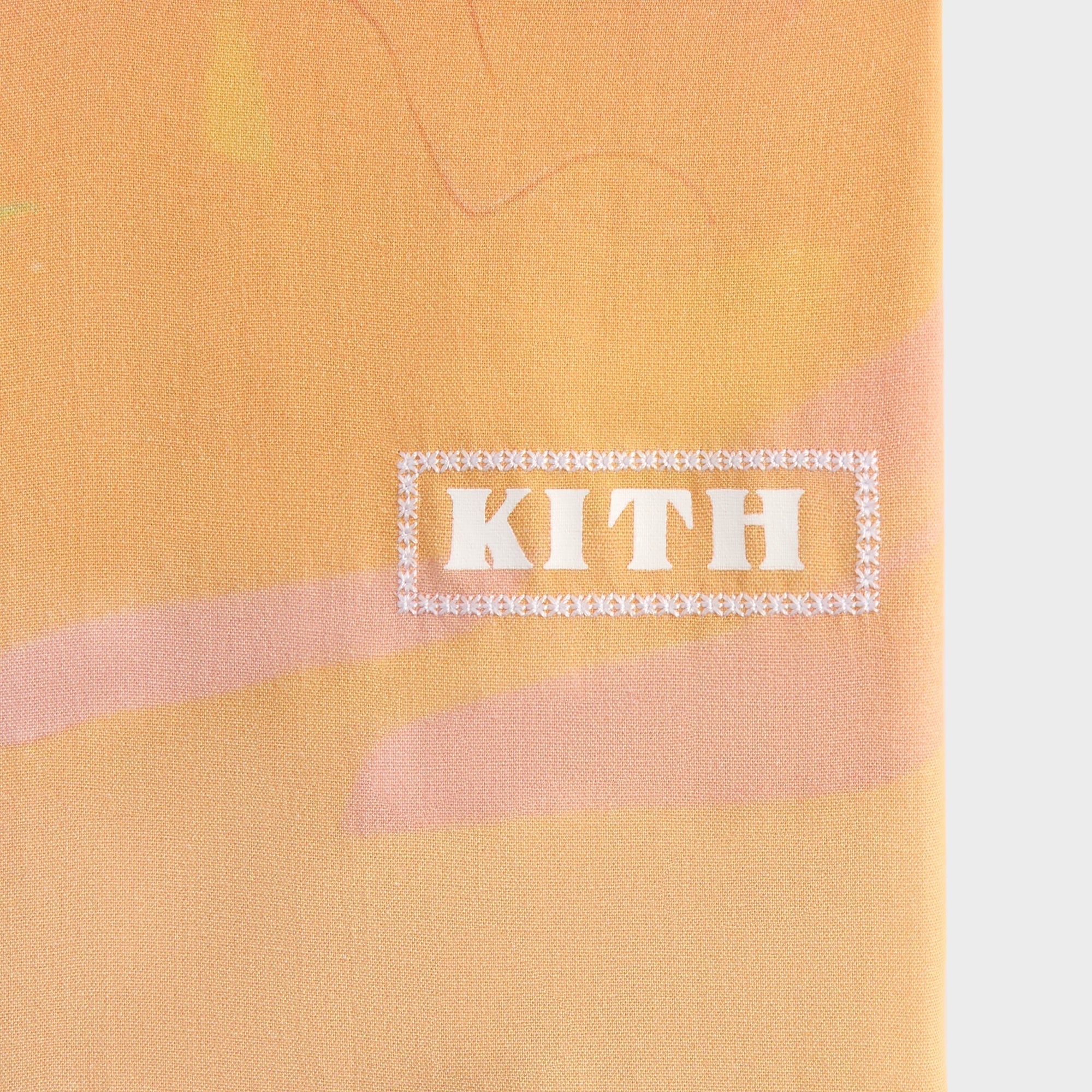 Kith Kids Scenic Villa Pant - Multi | Kith Multi