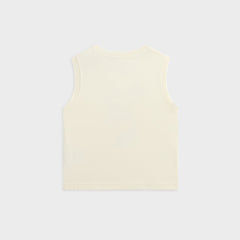 Kith Kids Pineapple Surfer Muscle Tank - Silk | Kith Silk
