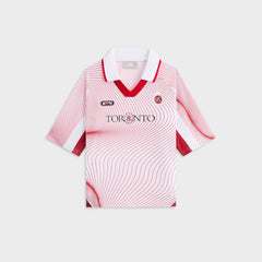 Kith Kids Toronto Soccer Top - Amaryllis | Kith Amaryllis